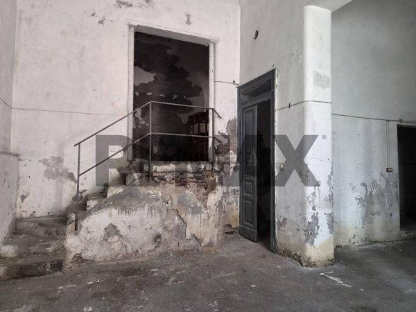 villa in vendita a Catania in zona Centro Storico