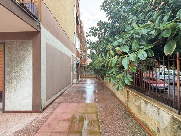 appartamento in vendita a Catania