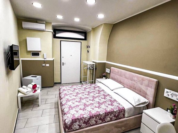 appartamento in vendita a Catania in zona Centro Storico