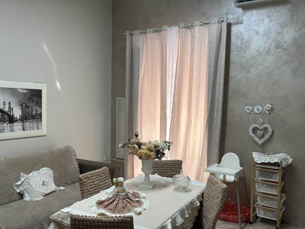 appartamento in vendita a Catania