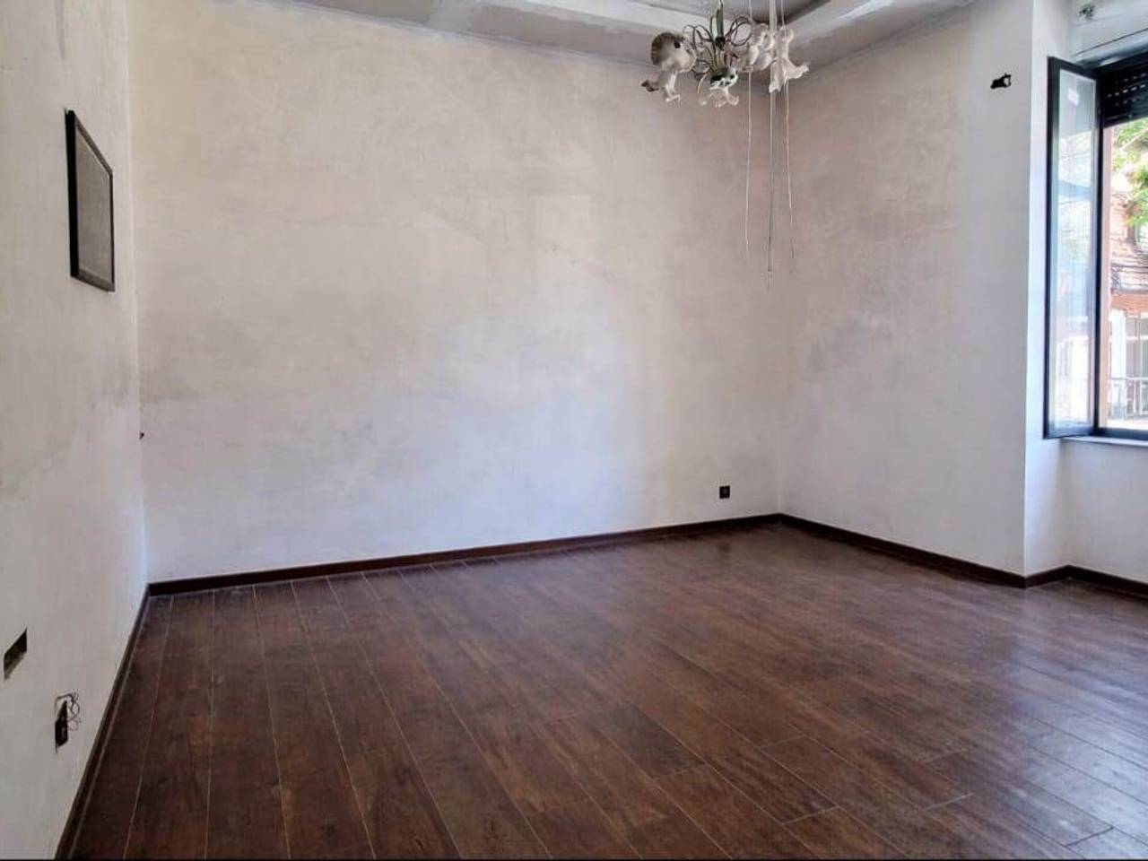 appartamento in vendita a Catania in zona Cibali