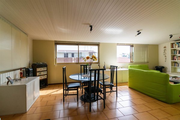 appartamento in vendita a Catania in zona Ognina