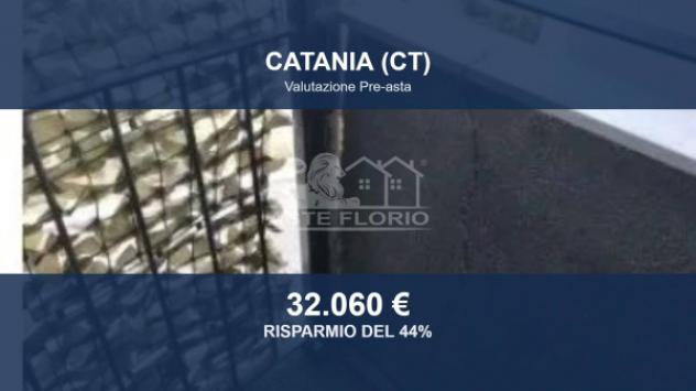 appartamento in vendita a Catania
