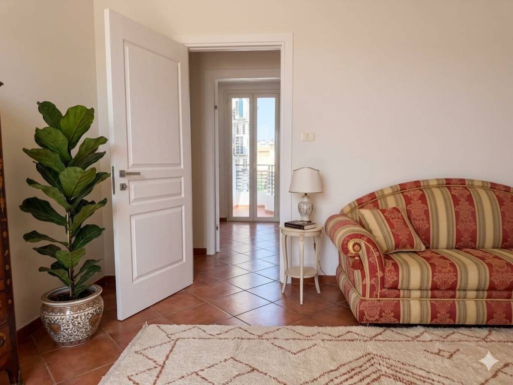appartamento in vendita a Catania in zona Picanello