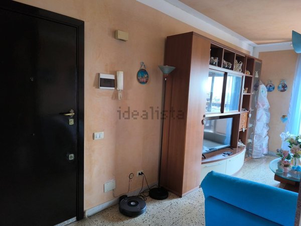 appartamento in vendita a Catania in zona Librino