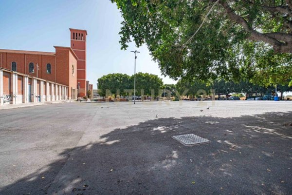 appartamento in vendita a Catania in zona Nesima