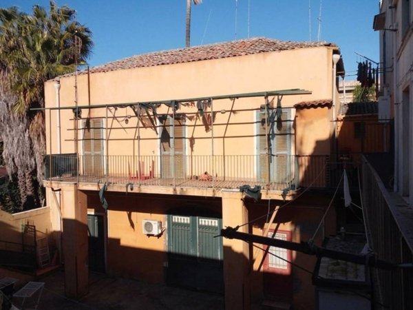 casa indipendente in vendita a Catania in zona Cibali