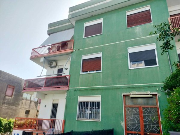 appartamento in vendita a Catania