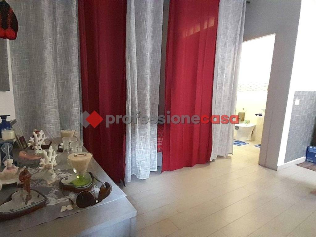 appartamento in vendita a Catania in zona Centro Storico