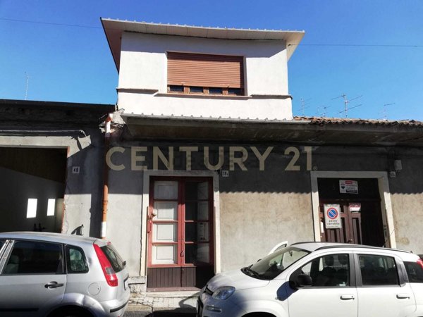 appartamento in vendita a Catania in zona Picanello