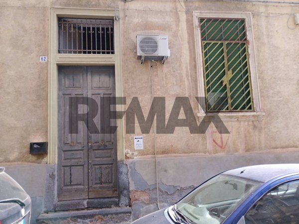 appartamento in vendita a Catania in zona Cibali