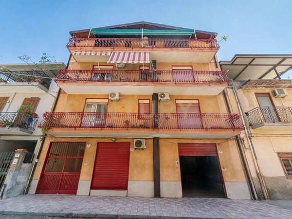 appartamento in vendita a Catania in zona Librino