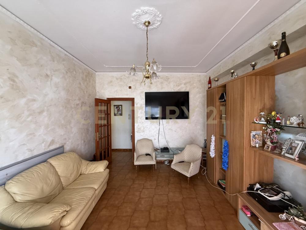 appartamento in vendita a Catania in zona San Giorgio