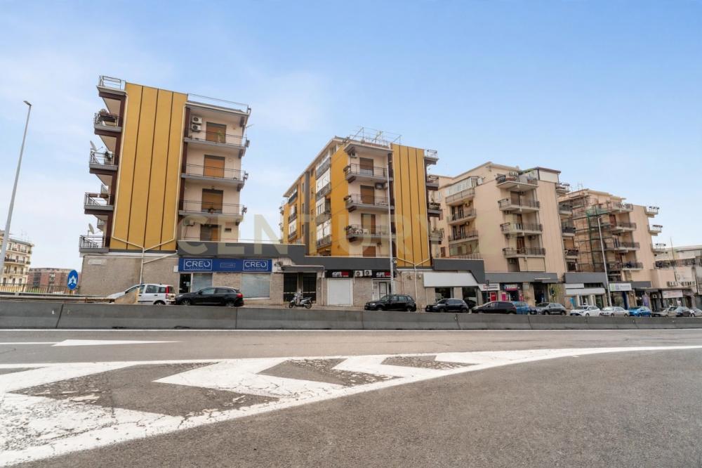 appartamento in vendita a Catania