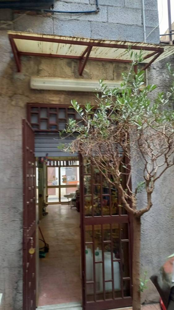 casa indipendente in vendita a Catania