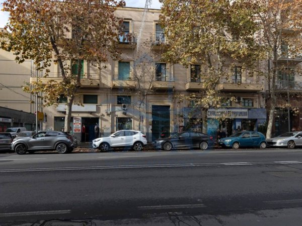 appartamento in vendita a Catania in zona Picanello