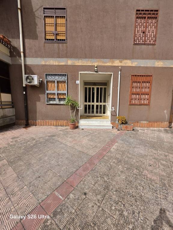 appartamento in vendita a Catania