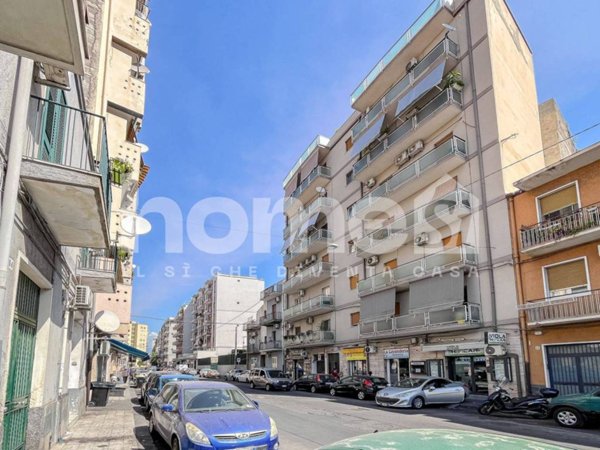 appartamento in vendita a Catania