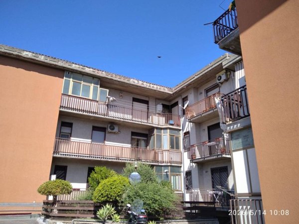 appartamento in vendita a Catania