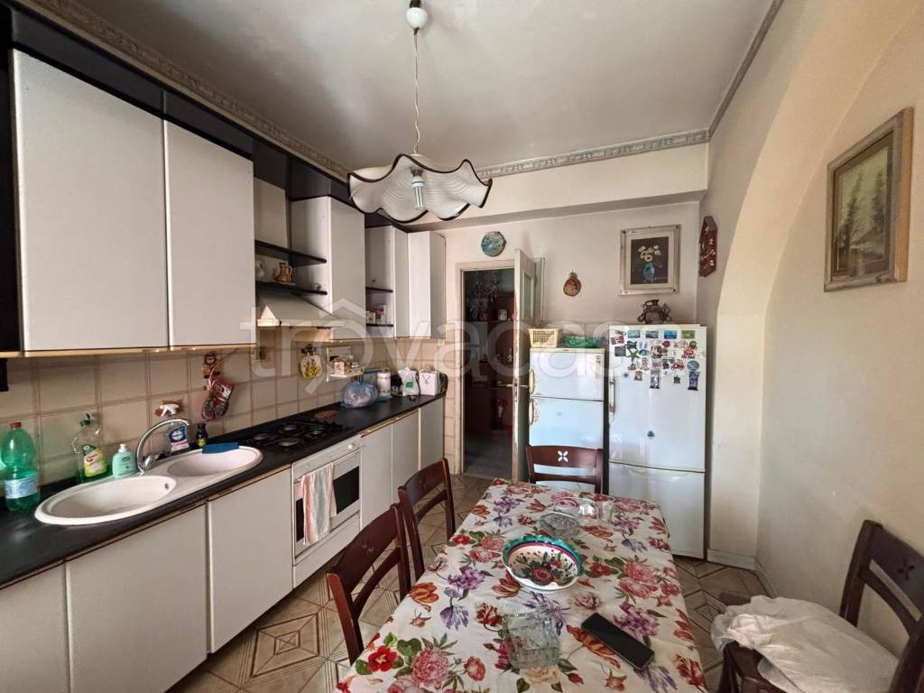 appartamento in vendita a Catania in zona San Leone