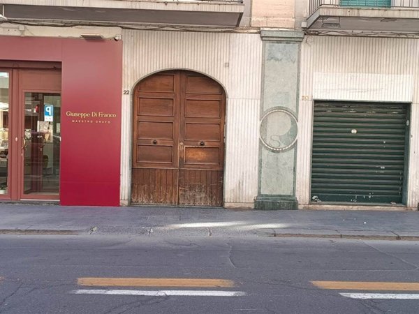 appartamento in vendita a Catania in zona Picanello
