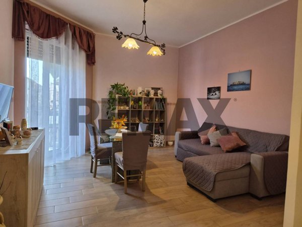 appartamento in vendita a Catania in zona Picanello
