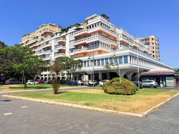 appartamento in vendita a Catania in zona Ognina