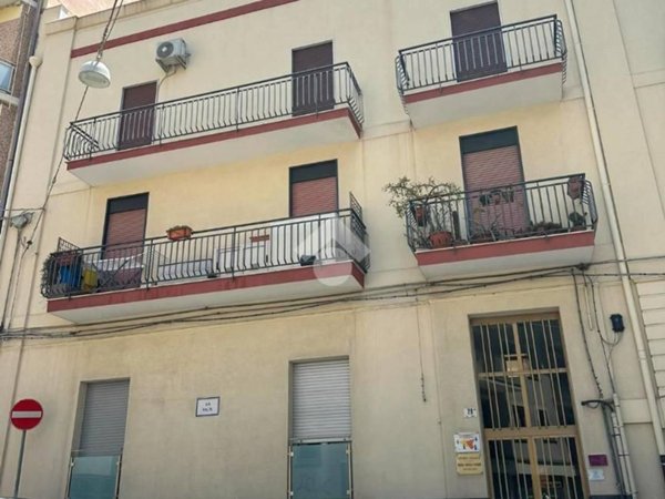appartamento in vendita a Catania