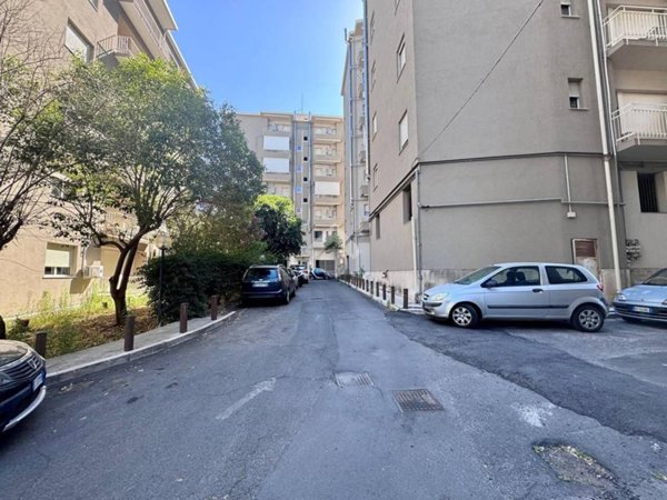 appartamento in vendita a Catania in zona Cibali