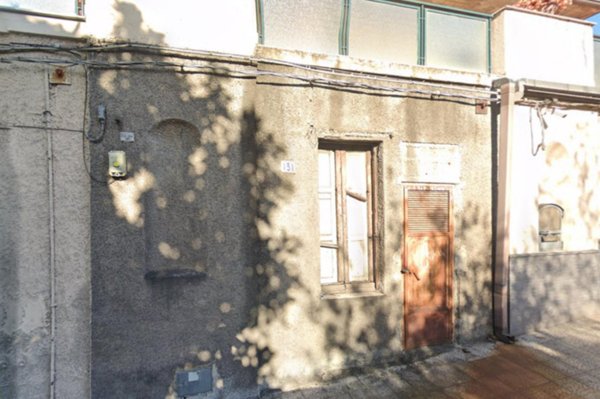 appartamento in vendita a Catania in zona Trappeto