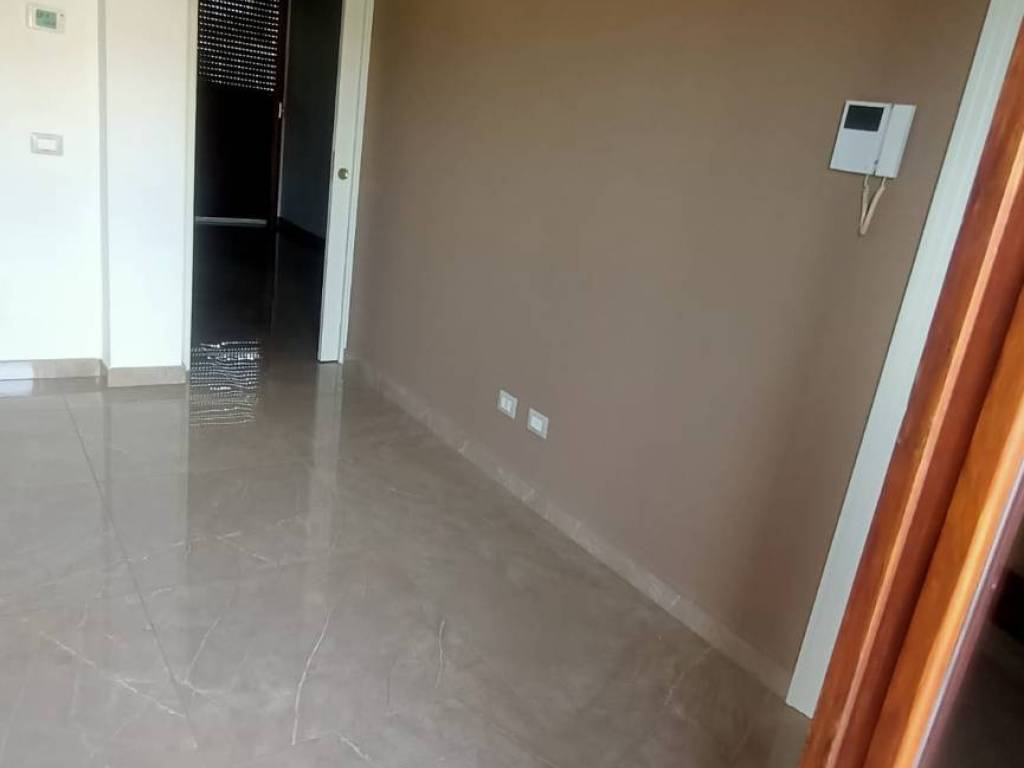 appartamento in vendita a Catania in zona San Giorgio