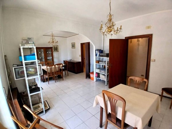 appartamento in vendita a Catania in zona Villaggio Sant'Agata
