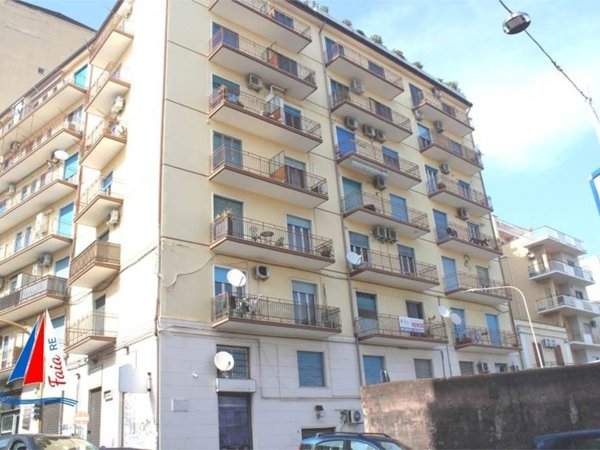 appartamento in vendita a Catania in zona Centro Storico