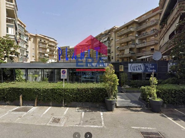 locale di sgombero in vendita a Catania in zona Canalicchio