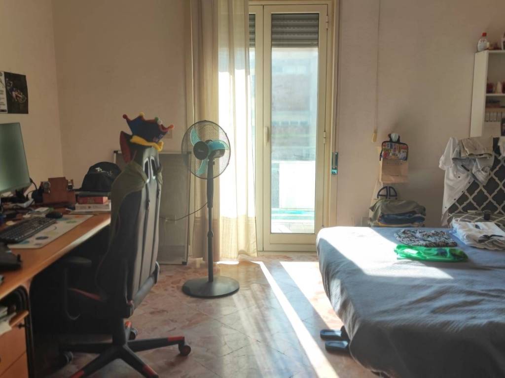 appartamento in vendita a Catania in zona Borgo Sant'Agata