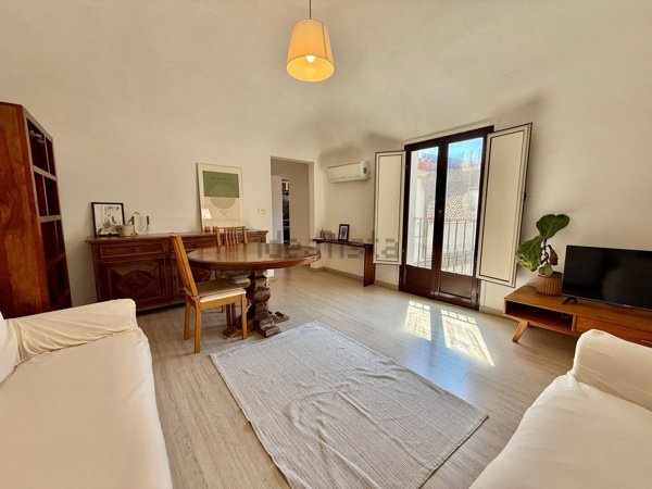 appartamento in vendita a Catania in zona Centro Storico