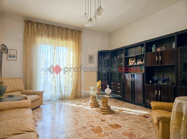 appartamento in vendita a Catania