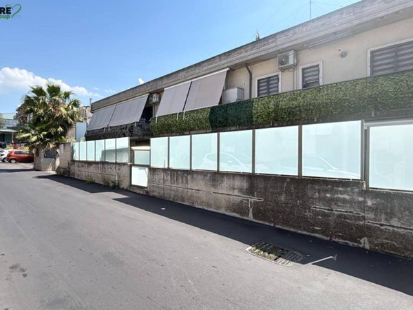 appartamento in vendita a Catania in zona San Leone
