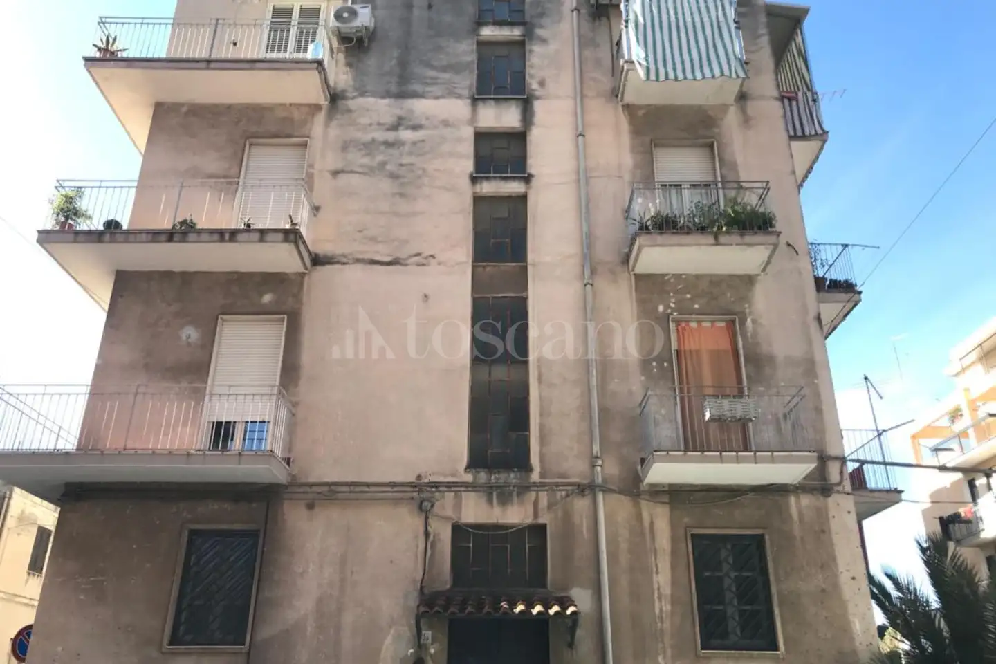 appartamento in vendita a Catania
