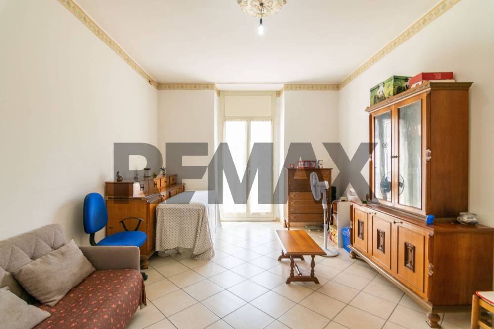 appartamento in vendita a Catania in zona Barriera del Bosco
