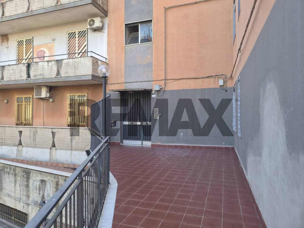 appartamento in vendita a Catania