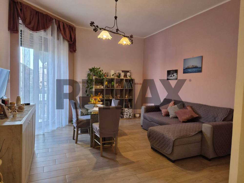 appartamento in vendita a Catania