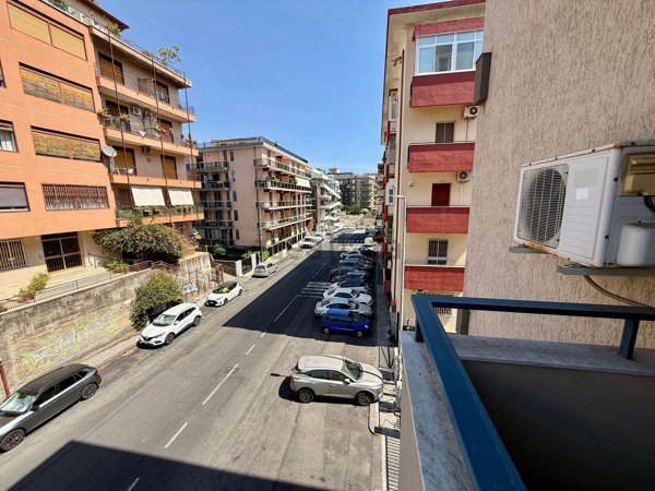 appartamento in vendita a Catania