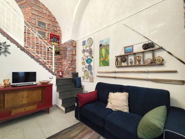 appartamento in vendita a Catania in zona Centro Storico