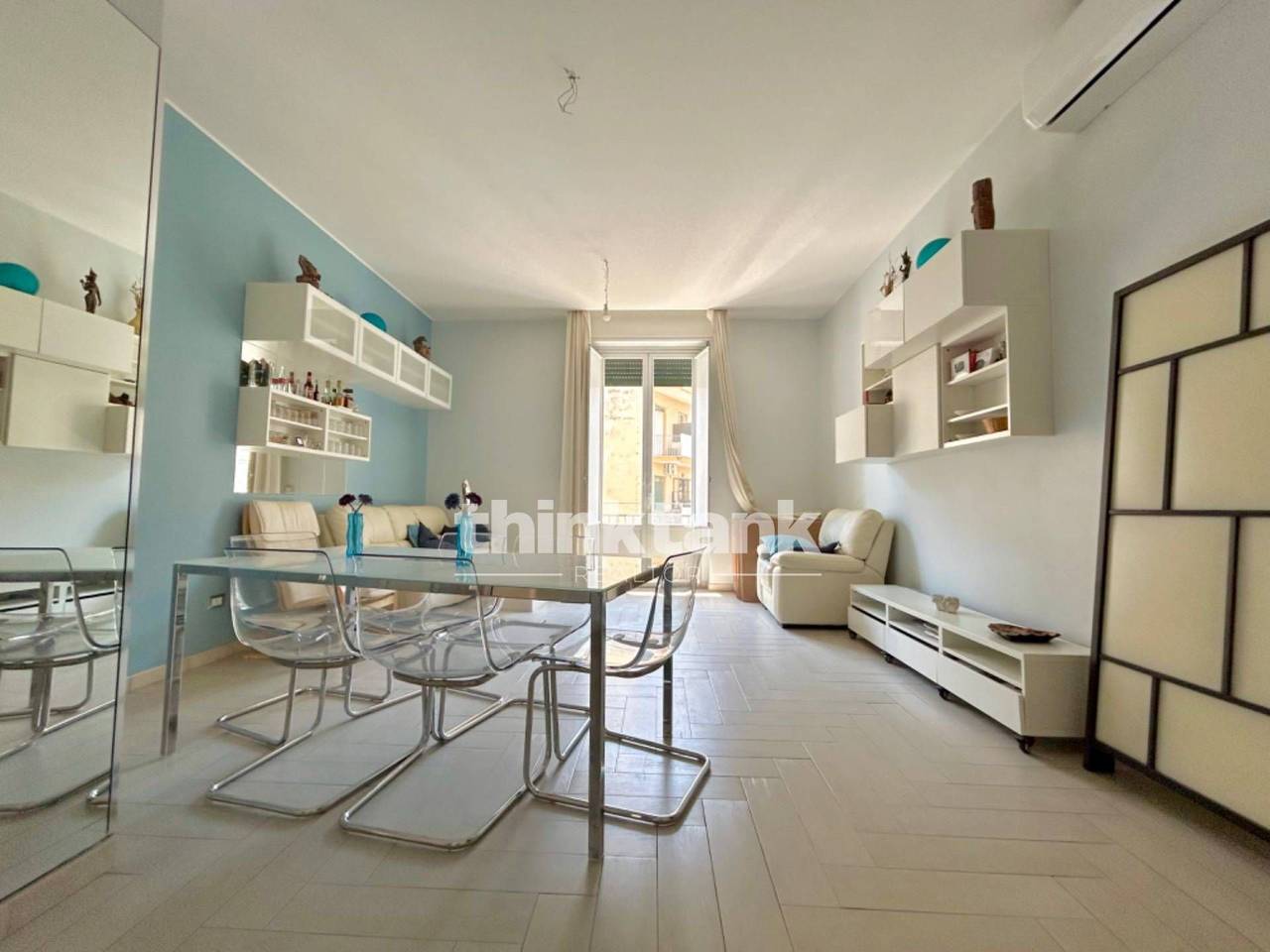 appartamento in vendita a Catania