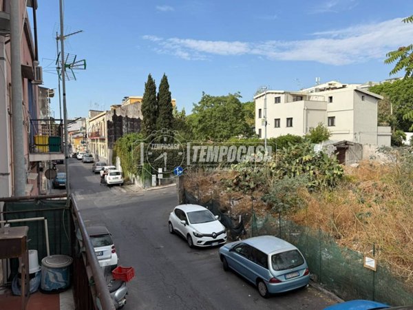 appartamento in vendita a Catania
