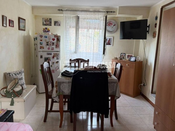 appartamento in vendita a Catania