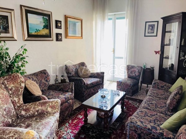 appartamento in vendita a Catania in zona Ognina