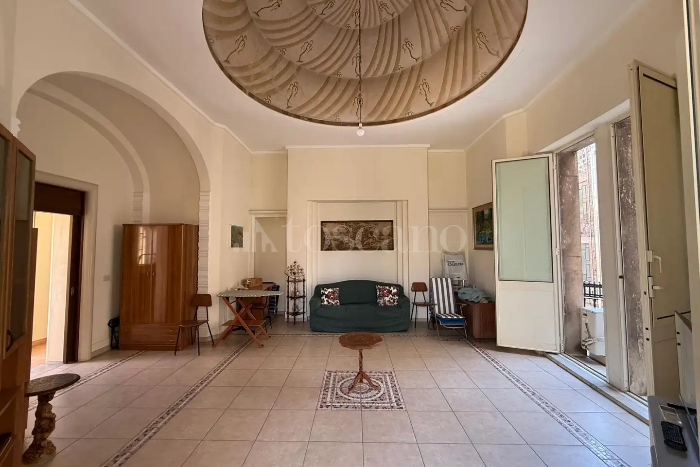 appartamento in vendita a Catania in zona Centro Storico