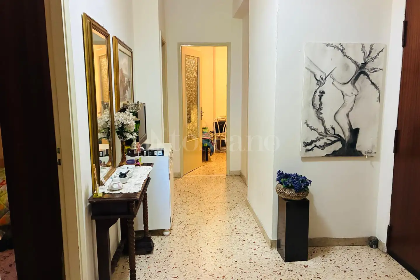 appartamento in vendita a Catania in zona Ognina